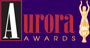 Aurora Awards Logo
